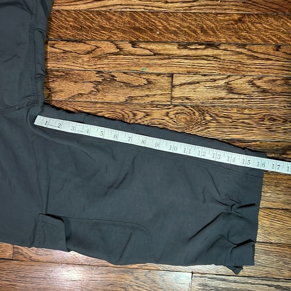 THE NORTH FACE NWT women’s capri cargo pants size 2 - Picture 7 of 9